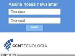 Sites similar to ccmtecnologia.com.br