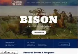 Sites similar to ccmuseum.com