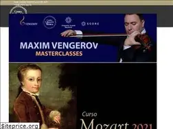 Sites similar to ccmusica.org.uy