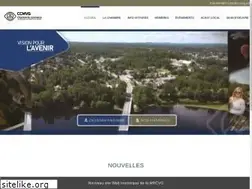 Sites similar to ccmvg.com