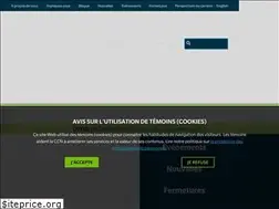 Sites similar to ccn-ncc.gc.ca