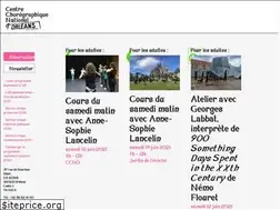 Sites similar to ccn-orleans.com
