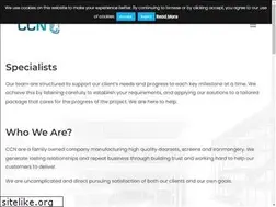 Sites similar to ccn-uk.com