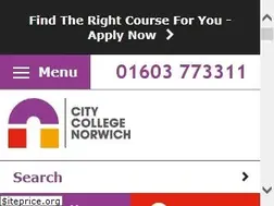 Sites similar to ccn.ac.uk