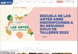 Sites similar to ccn.cl