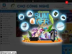 Sites similar to ccn.com.vn