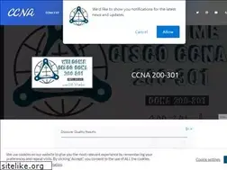 Sites similar to ccna-200-301.online