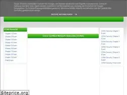 Sites similar to ccna-examz.blogspot.com