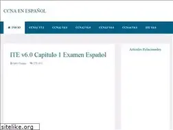 Sites similar to ccna.es