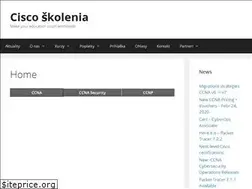 Sites similar to ccna.sk