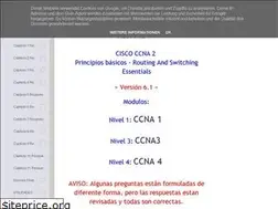 Sites similar to ccna2-v5.blogspot.com