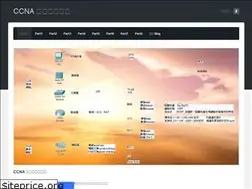 Sites similar to ccna2012.weebly.com