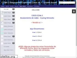 Sites similar to ccna3-v5.blogspot.com