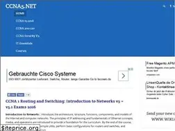 Sites similar to ccna5.net