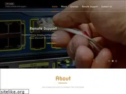 Sites similar to ccnacourse.co.uk