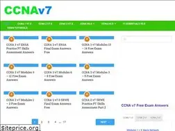 Sites similar to ccnaexam.net
