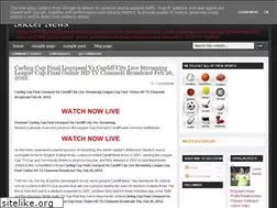 Sites similar to ccnaexploration24.blogspot.com