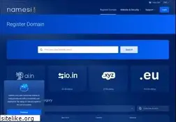 Sites similar to ccnames.net