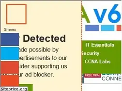 Sites similar to ccnav6.com