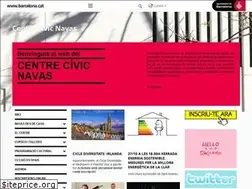 Sites similar to ccnavas.cat