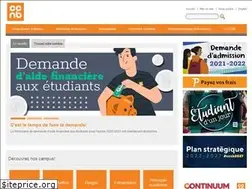 Sites similar to ccnb.ca