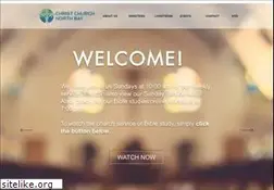 Sites similar to ccnb.org