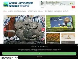 Sites similar to ccnbedonia.it