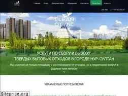 Sites similar to ccnc.kz