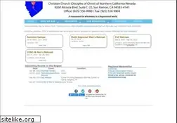 Sites similar to ccncn.org