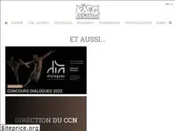 Sites similar to ccncreteil.com