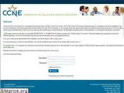 Sites similar to ccnecommunity.org