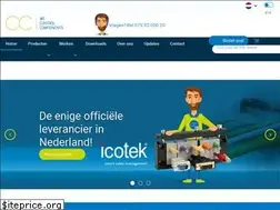 Sites similar to ccned.nl