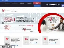 Sites similar to ccneiva.org