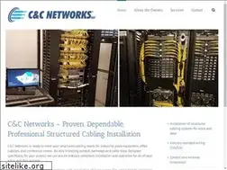 Sites similar to ccnetworksllc.com