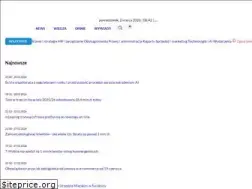 Sites similar to ccnews.pl