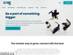 Sites similar to ccng.com