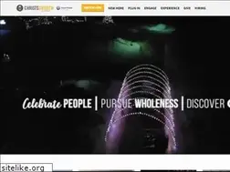 Sites similar to ccnh.org