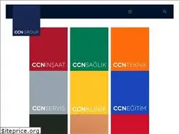 Sites similar to ccnholding.com
