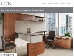 Sites similar to ccnintl.com