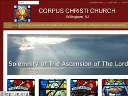 Sites similar to ccnj.church
