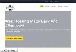 Sites similar to ccnjhost.com