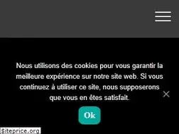 Sites similar to ccnlarochelle.com