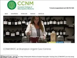 Sites similar to ccnmbntc.ca