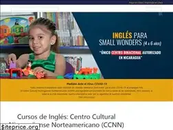 Sites similar to ccnn.org.ni