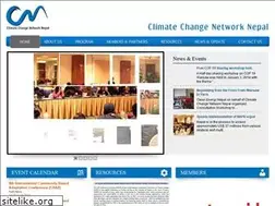 Sites similar to ccnn.org.np