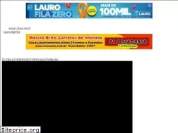 Sites similar to ccnnews.com.br