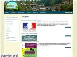 Sites similar to ccnoblat.fr
