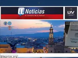 Sites similar to ccnoticias.mx