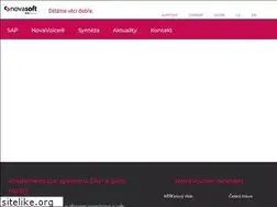 Sites similar to ccnovasoft.cz