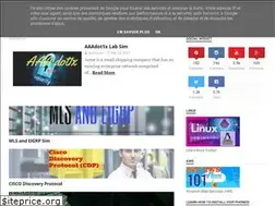 Sites similar to ccnp300-115.blogspot.com